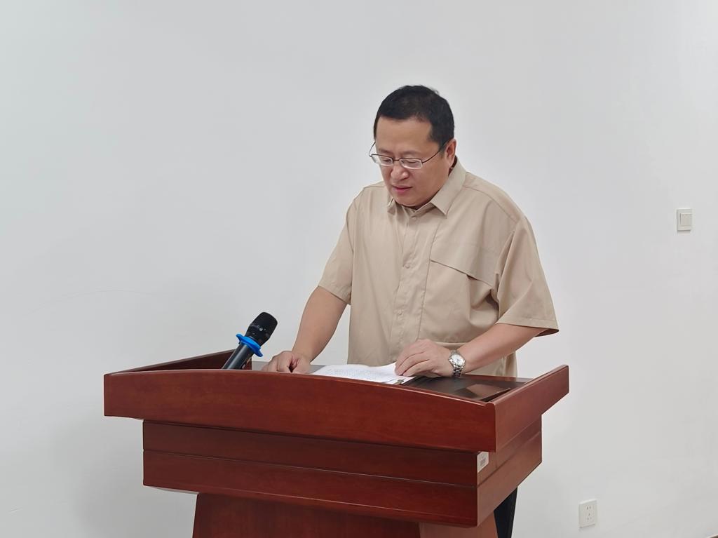 教师名录 客座教授 师资招聘 教师风