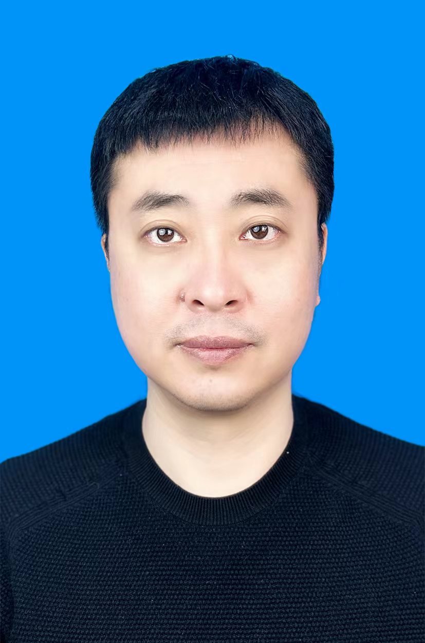 个人简历