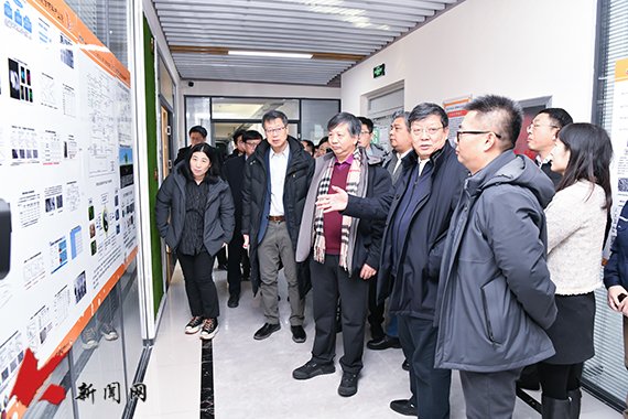 鞍山市政府副秘书长葛志峰