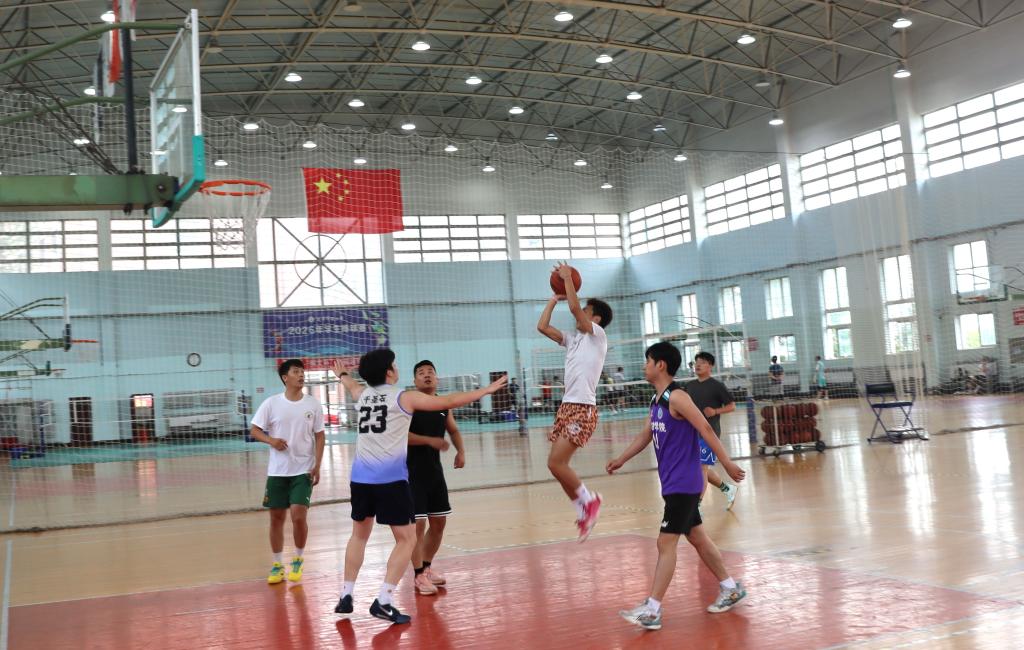 教师名录 客座教授 师资招聘 教师风采