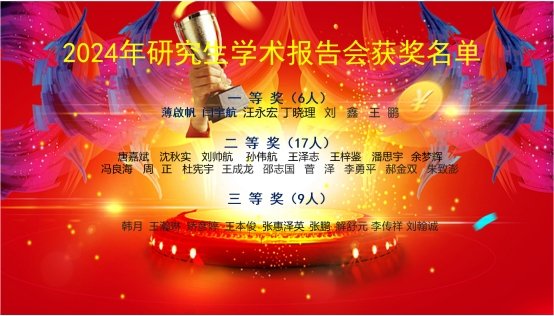 赵宝生院长发表讲话
