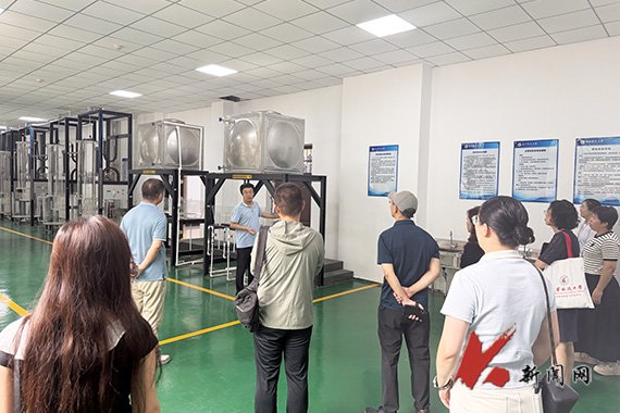 由全国高校质量保障机构联盟(CIQA
