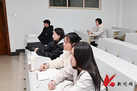真实掌握课堂教学常态