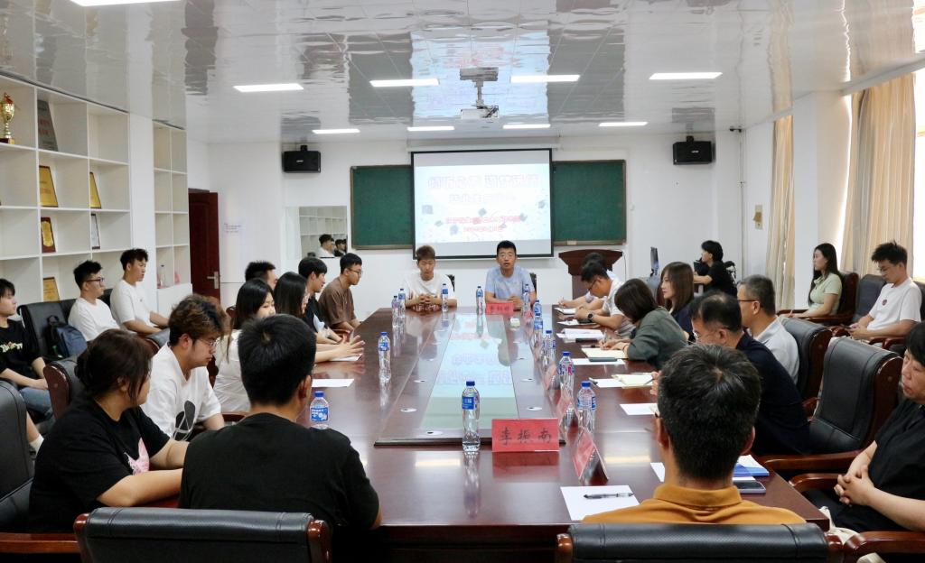 特聘教授 人才引进 师资队伍建设