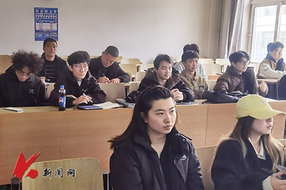 undefined 近距离观摩教学实况