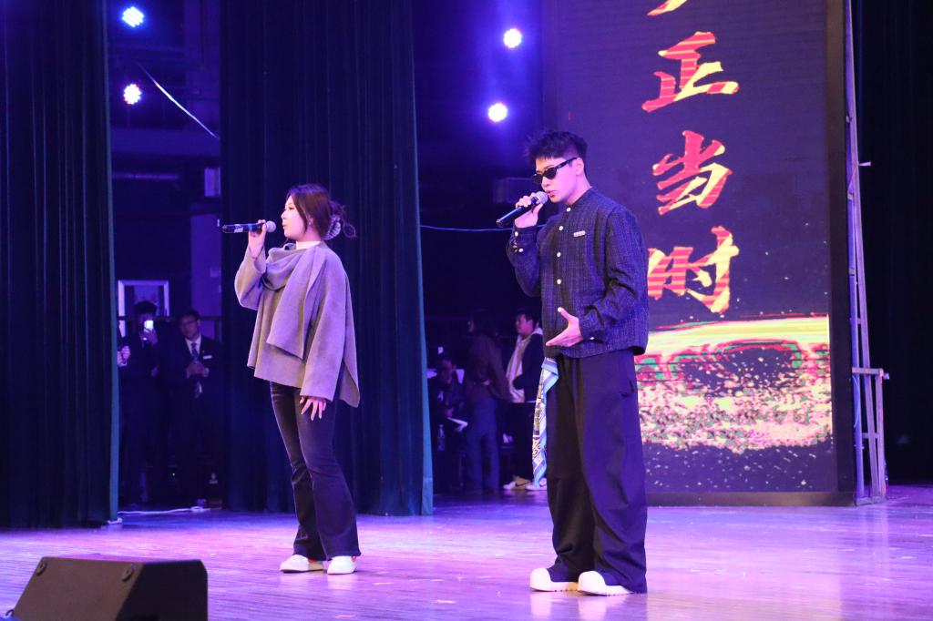 教师名录 客座教授 师资招聘 教师风