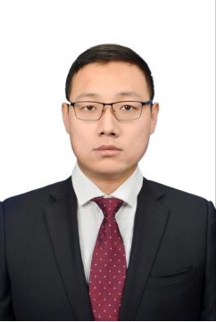 个人简历