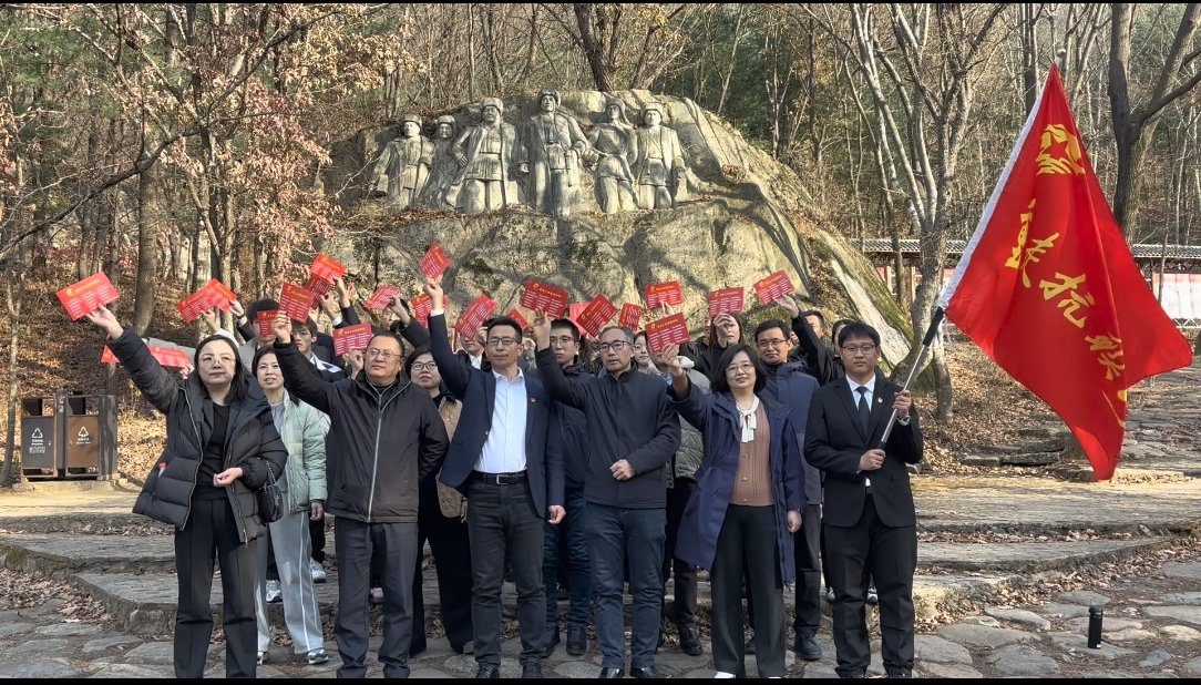 进一步激发党员干部的责任感与使命感