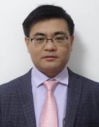 个人简历