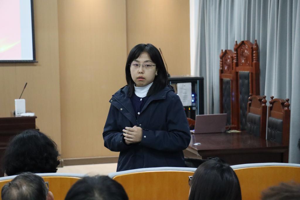 通知公告 综合新闻 日程安排 院务公