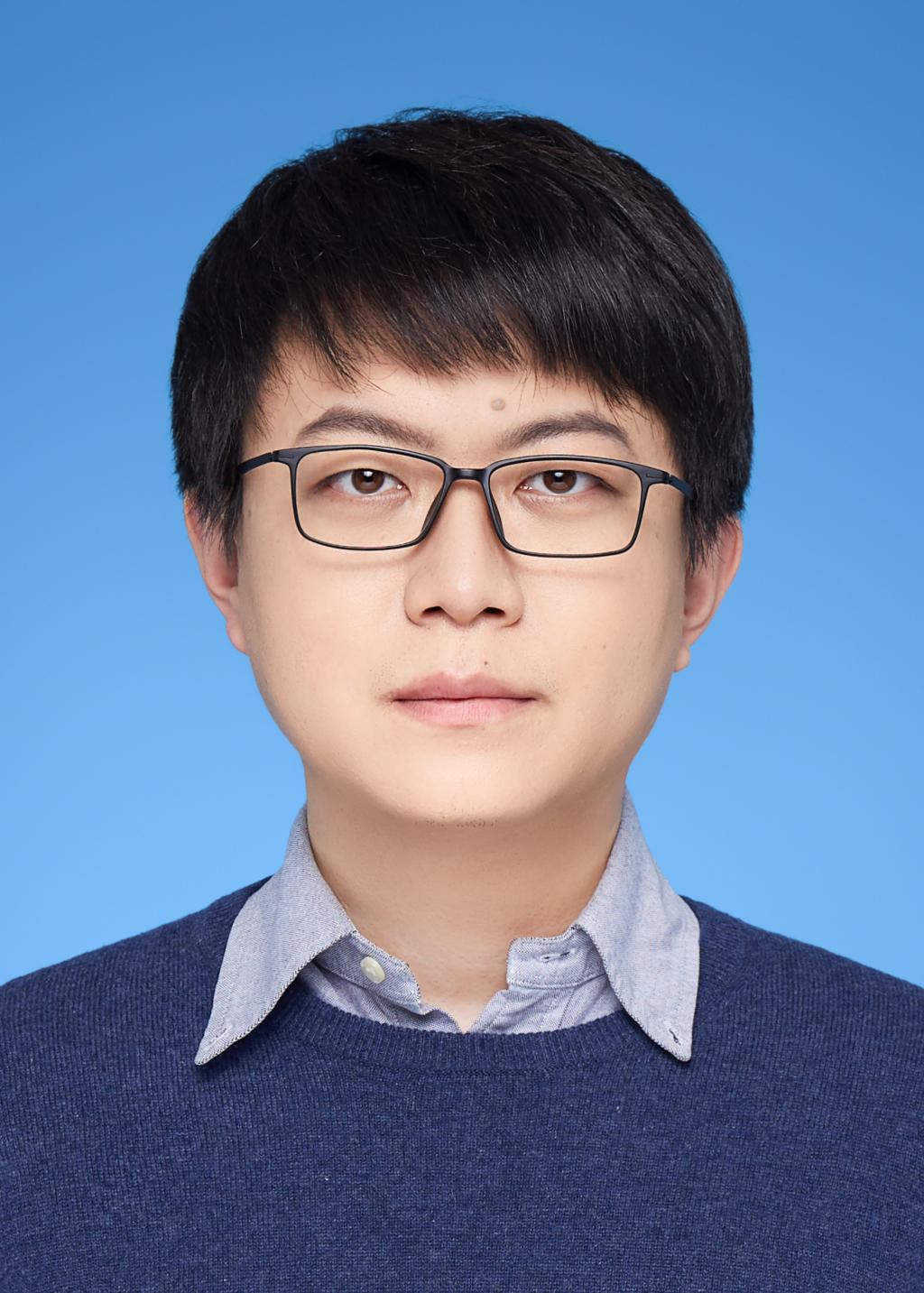 个人简介