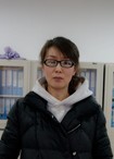 个人简历