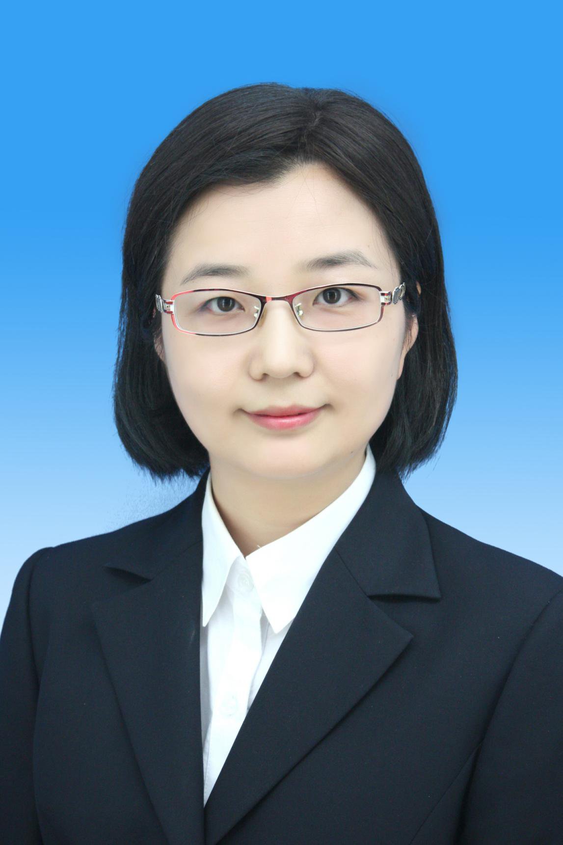 法律系教师名录：