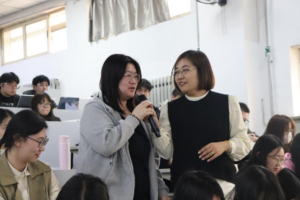 教师名录 客座教授 师资招聘 教师风采