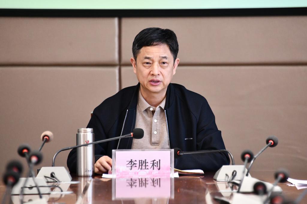 辽科大组织召开“兴辽未来工匠”培育工