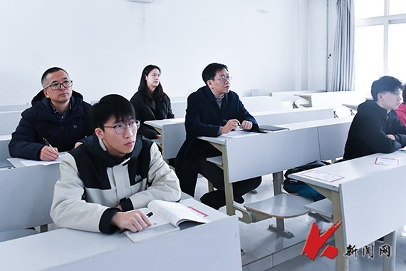 伟德bv国际体育新人权益迎来春季学期