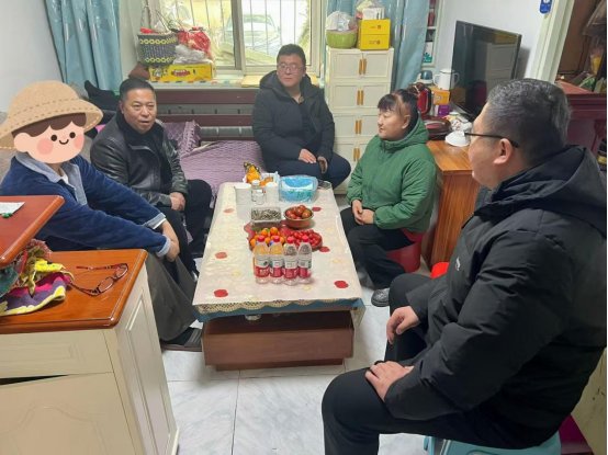 深入困难伟德bv国际体育安全访问家中