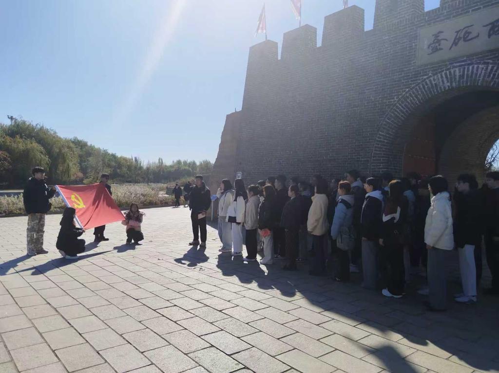 促进校际党建发展互促的工作样态