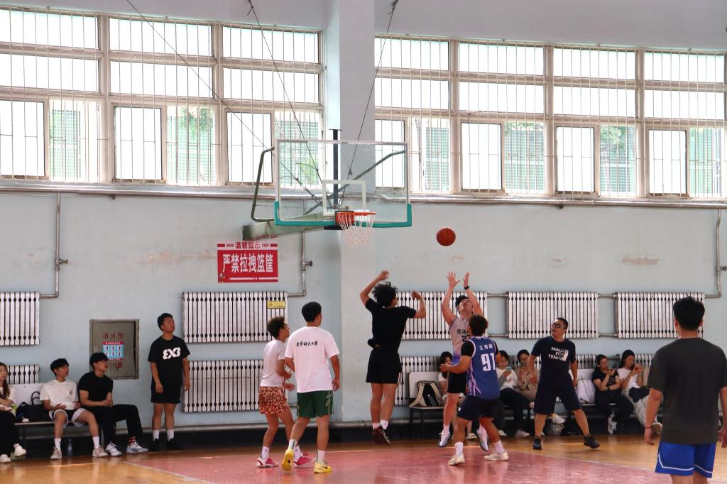 青年之声 支部风采 社会实践 双创空