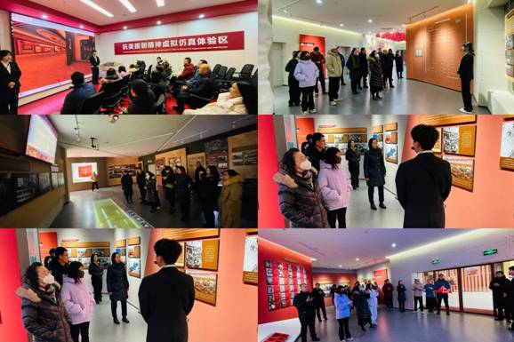 由沈阳市女企业家协会